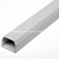 Specialize in Manufacturing OEM Plastic Extrusion Profile